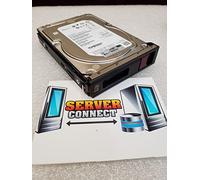 Hpe Hpe 862134-001 Disco Rigido Interno 6 Tb 7200 Giri/min 3.5 Sata (hdd 6tb 6g