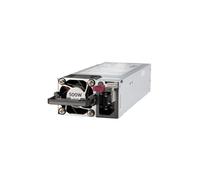 HPE 866729-001 alimentatore per computer 500 W (HPE PSU 500W FLEX SLOT 80+ PLATI