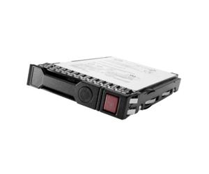 HPE 872344-B21 2,5 480 GB SSD Serie ATA III - Nouvo
