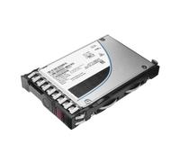 HPE 872522-001 drives allo stato solido 1,92 TB 2.5 Serial ATA III (1.92TB SATA