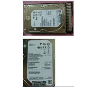 HPE 872744-001 disco rigido interno 2 TB 7200 Giri/min 3.5" SAS