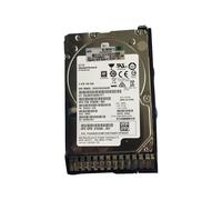 HPE 881507-001 2,4 TB 10000 Giri/min 2.5" SAS 12G SAS 10K rpm SFF SC DC