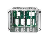 HPE Armadio (2U) ProLiant DL380 Gen11 8 SFF U.3 Tri-Mode x1 P48813-B21