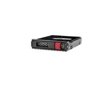 HPE 8TB SAS 7.2K LFF LP 512E DS