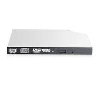 HPE 9.5mm SATA DVD-RW (Jack-Black) Kit NEW