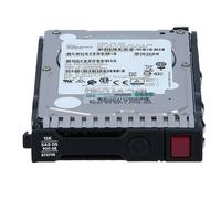 HPE HDD SERVER 900GB SAS 15K 25 12GB/S SFF