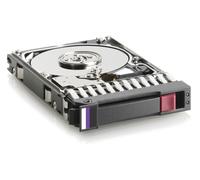 HPE 900GB SAS MSA disco rigido 900 GB 10000 g/min 2,5 - Nouvo