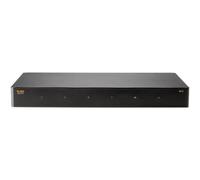 HPE 9012 gateway/controller 100, 1000 Mbit/s