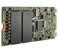 HPE 960 GB M.2 SATA internal solid state drive TLC 2280 5300B - P19892-B21 / 27213-001