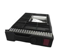 HPE 960GB SATA 6G Mixed Use LFF SCC Multi Vendor SSD