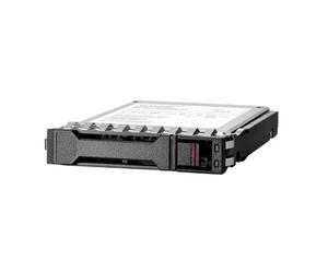 HPE 960GB SATA 6G Mixed Use SFF (2.5in) Basic Carrier Multi Vendor SSD - P40503-