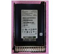 Hewlett Packard Enterprise 960GB SATA 6G SFF RI DS SSD (875656-001)