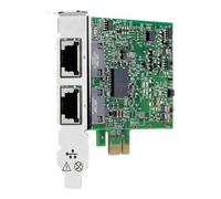 HPE - Adattatore di Rete 332T Gigabit Ethernet PCIe 2.0