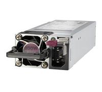 Hpe 800w flex slot titanium hot plug low halogen power supply kit
