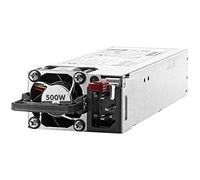 HPE ALIMENTATORE SERVER 500W PLATINUM HOT PLUG