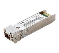HPE - AN INSTANT ON WIRED(I5)BTO - Aruba Instant On 10G SFP+ LC SR 300m OM3 MMF modulo del ricetrasmettitore di rete Fibra ottica 10000 Mbit/s SFP+