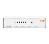 Hpe - An Instant On Wired(i5)bto - Aruba Instant On 1430 5G Non gestito L2 Gigabit Ethernet (10/100/1000) Bianco