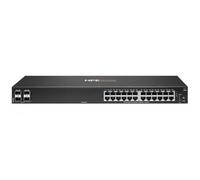 Hp HPE ANW 6000 24G 4F SW 0190017784960