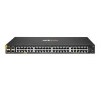 HPE Switch ANW 6000 48G CL4 4F 370W