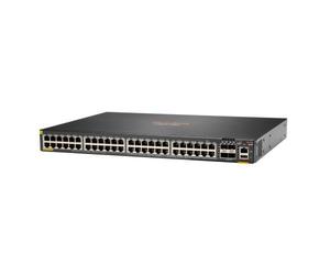 HPE ANW 6200F 48G CL4 4SFP+370W SWITCH