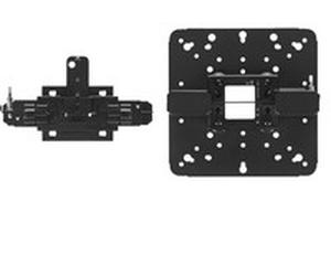 HPE ANW AP-MNT-U Campus Type U Brkt Kit Accessorio di rete WLAN S4K79A