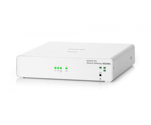 HPE ANW ION SG1004 Gateway 4p Gigabit
