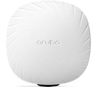 Hpe Aruba R8m98a Wifi Access Point Trasparente One Size / EU Plug