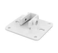 Aruba JW055A AP-270-MNT-H2 Network Device Wall/Ceiling Mount kit, White