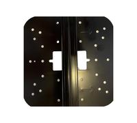 HPE AP-MNT-E AP MOUNT BRACKET STOCKACCS