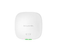 Punto di accesso HPE Instant On AP32 WiFi 6E Dual-Band 2x2 MIMO + alimentatore 12V/18W