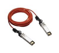 Hpe Aruba 10G SFP+ To SFP+ 3M Direct Attach Cable