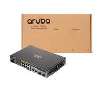HPE Aruba 2530 Poe + 8x10/100Mb 2x1G 2xSFP Interruttore J9780A
