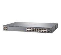 HPE Aruba 2540 48 g Poe + 4sfp + Switch