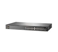 HPE Aruba 2930 F 24 G Poe + 4sfp + swch