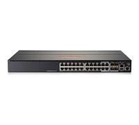 HPE Aruba 2930 m 24 G 1 schede di Switch