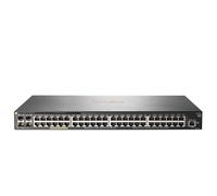 HPE Aruba 2930F 48G PoE+ 4SFP+ Swch