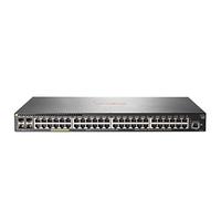 HPE Aruba 2930F 48G PoE+4SFP+Swch