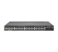 HPE - JL074A - HPE Aruba 3810M 48G PoE+ 1-slot Switch - Switch - L3 - verwaltet - 48 x 10/100/10