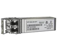 HPE BladeSystem c-Class 10Gb Short Range (SR) SFP+ Option Kit - 455883-B21