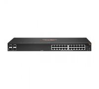 HPE Aruba 6000 Managed 24G 4SFP Switch