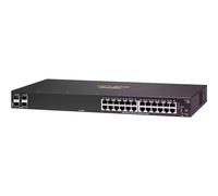 ARUBA 6100 24G 4SFP+ SWCH