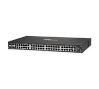 HPE Aruba 6100 48G 4SFP (JL676A)