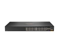 HPE ARUBA 6200F 24G 4SFP CPNT