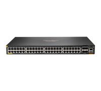 HPE - Aruba 6200f 48g Cl4 4sfp+ Stock
