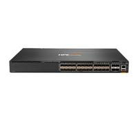 HPE Aruba 6300m switch a 24 porte SFP+ e SFP56 a 4 porte - Nouvo