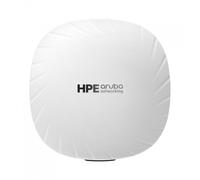 HPE Aruba AP-555 Access Point RW Dual Radio 8x8:8/4x4:4 802.11ax Internal Antenn