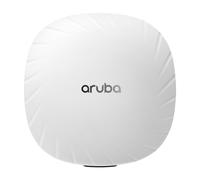 HPE - Hewlett Packard Enterprise Aruba Ap-555 [ rw] Punto Accesso Wlan 5950 Mbit / s Supporto Power Over Ethernet [ poe] Bianco (aruba Ap-555 [ rw] Du