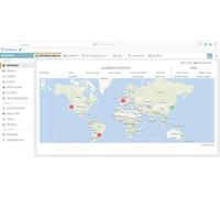HPE Aruba Central 25/6100 Foundation Subscription 5 years E-STU