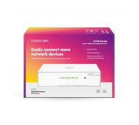 HPE Aruba Istant su 1430 8G Leventlos Unmanage Gigabit Switch UE R8R45A
