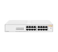 HPE Instant On Switch 1430 L2 16 porte Gigabit Non gestito (R8R47A#ABB)